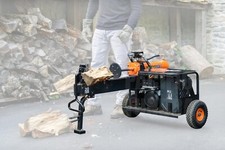 20 Ton Log Splitter - 58V