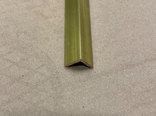 X 1 16 brass - 1/2", 1/16"