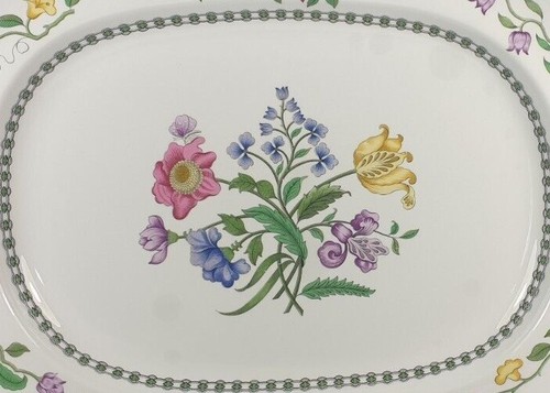 Spode summer palace light - summer,