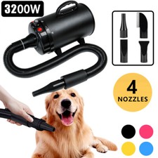 Low Noise Pet Hair Dryer Cat