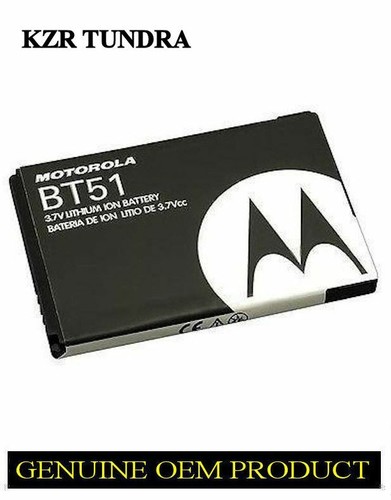 Motorola battery krzr - motorola,