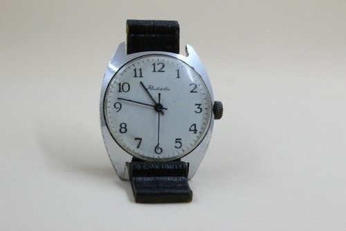 Vintage mechanical men's