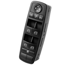 FOR MERCEDES ML GL W164 06-11 WINDOW SWITCH FRONT RIGHT DRIVER SIDE-#A2518300290