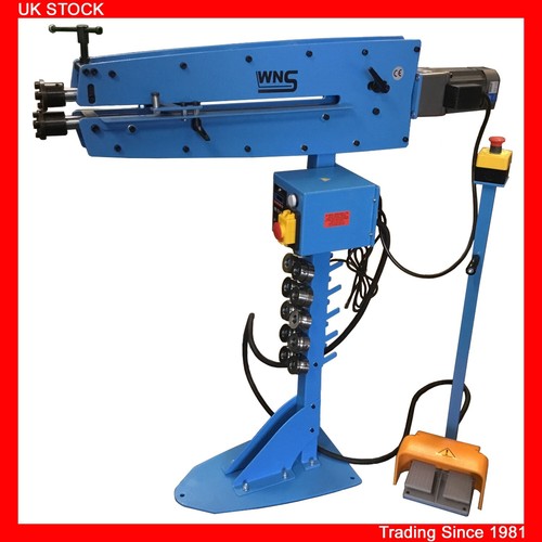 Wns electric power bead - wns, roller
