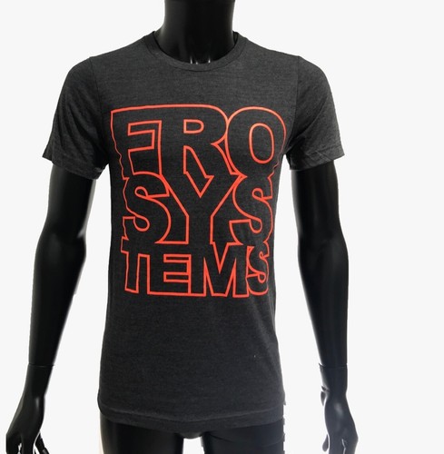 Fro shirt - fro,