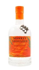 Monkey Shoulder - Fresh Monkey Blended Grain Spirit 70cl