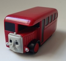 Thomas & Friends Bertie The