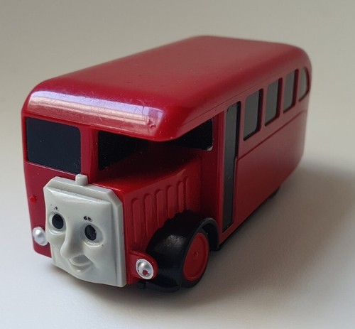 Thomas friends bertie the - friends,