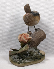 Arden Sculptures ~ Bird On A