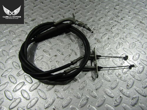 Gas wire cable - cable, yamaha