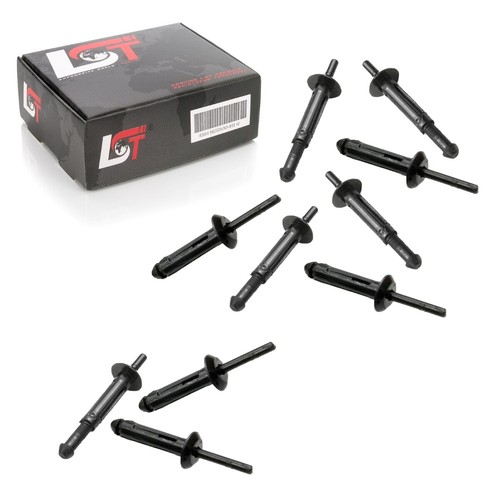 10x wheel arch trims sill - trims,