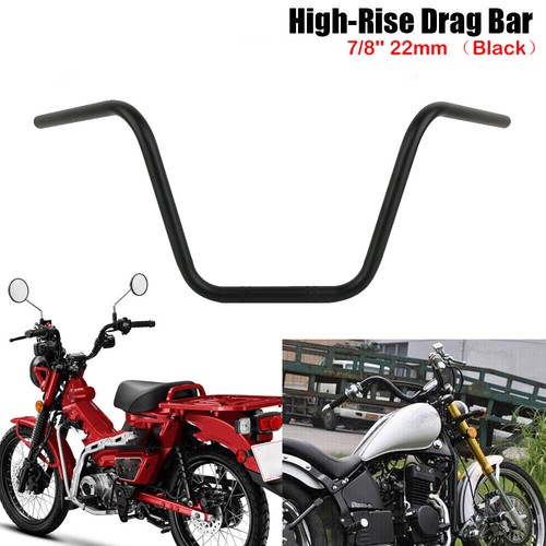 Motorcycle handlebar - motorcycle,