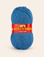 Sirdar Hayfield Bonus Chunky
