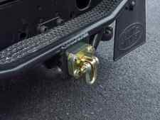 LAND ROVER DEFENDER REAR NAS