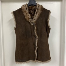 K C Collection Shearling