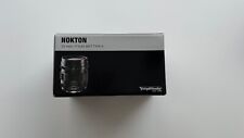 Voigtlander 25mm f0.95 Nokton II lense