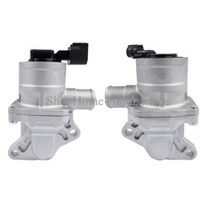 Set of 2 Air Suction EGR Valve