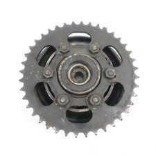 Yamaha RD 250 1A2 EZ:83 chain