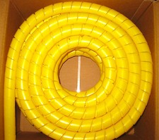 Hydraulic Hose Spiral Wrap