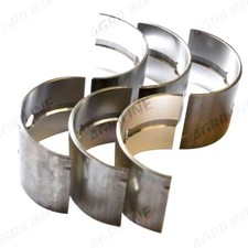 MAIN CRANKSHAFT BEARING SET