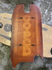 Goped Trail Ripper Deck