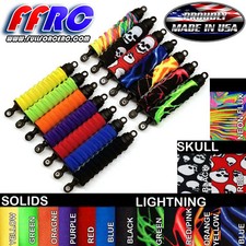 HOT! 10TH SCALE SHOCK BOOTS
