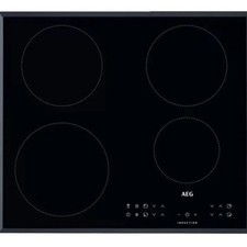 NEW- OPEN BOX AEG IKB64301FB