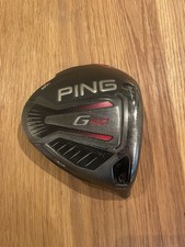 Ping G410 Plus Driver Head /