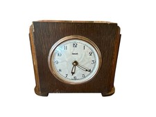 Ferranti Electric Clock Mid