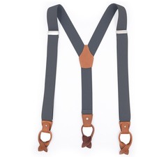 Men's 6-button Adult Trouser