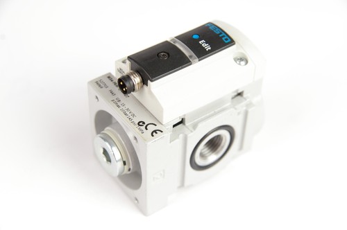Festo ms4 frm ad7 527703 - festo, ms4-frm-1/4-ad7