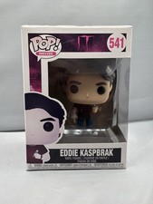 Funko Pop! Vinyl: It 2017