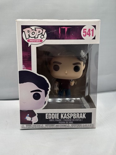 Funko pop vinyl it 2017 - vinyl:,