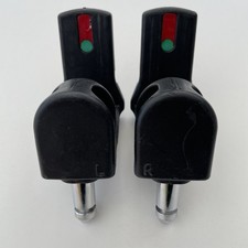 Baby Jogger carrycot adaptors