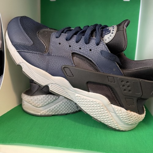 Nike air huarache 318429 409 - air, 318429_409