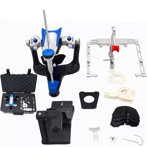 Dental lab fully adjustable - lab,