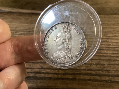 1887 florin purple - florin,