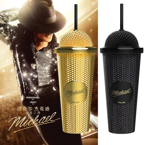Michae jackson movie - michae-l,