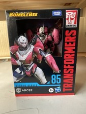 Transformers - Bumblebee Movie