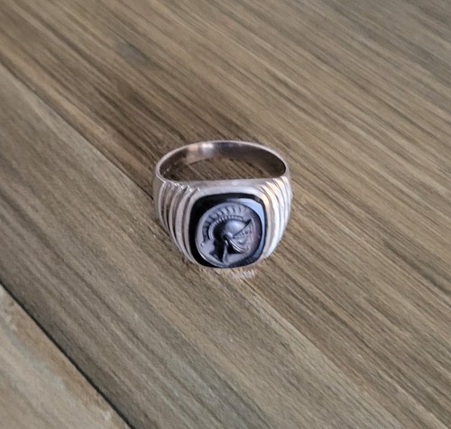 Vintage 1975 sterling silver - vintage,