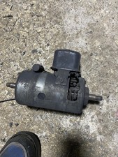 Vintage Original 6v Volkswagen