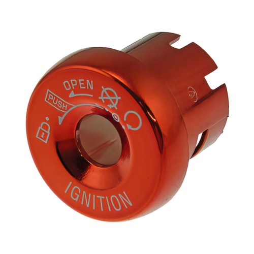 Str8 red ignition - str8,