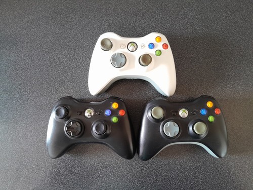 Faulty xbox 360 - ***3x, ***