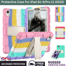 Kids Case for iPad Pro 11 2024