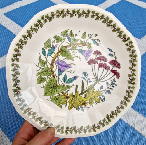 Poole pottery ferndown - poole, '