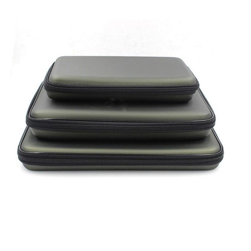 Bite alarm storage case - storage,