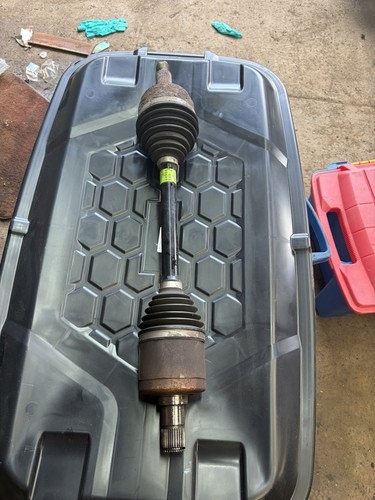 Honda civic type - honda,