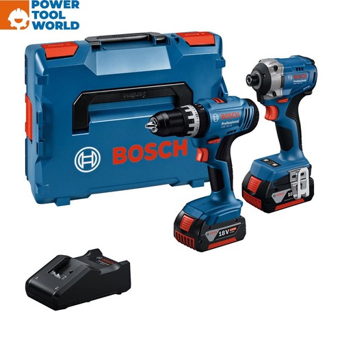Bosch professional gsb 18v - bosch,