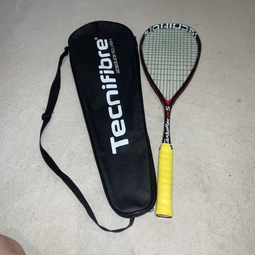 Tecnifibre carboflex 125s - carboflex,