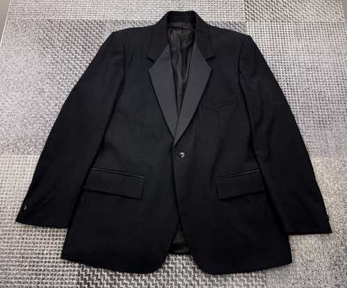 Vintage nostromo black tuxedo - black,
